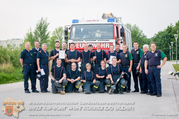 APTE Bad Voeslau 2018 - Foto Verena Lassak