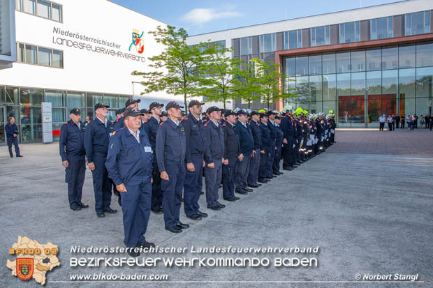 61. Bewerb um das Feuerwehrleistungsabzeichen in GOLD in der NÖ Landesfeuerwehrschule Tulln Foto: © Norbert Stangl 61. Bewerb um das Feuerwehrleistungsabzeichen in GOLD in der NÖ Landesfeuerwehrschule Tulln Foto: © Norbert Stangl