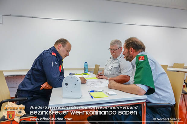 61. Bewerb um das Feuerwehrleistungsabzeichen in GOLD in der NÖ Landesfeuerwehrschule Tulln Foto: © Norbert Stangl 61. Bewerb um das Feuerwehrleistungsabzeichen in GOLD in der NÖ Landesfeuerwehrschule Tulln Foto: © Norbert Stangl