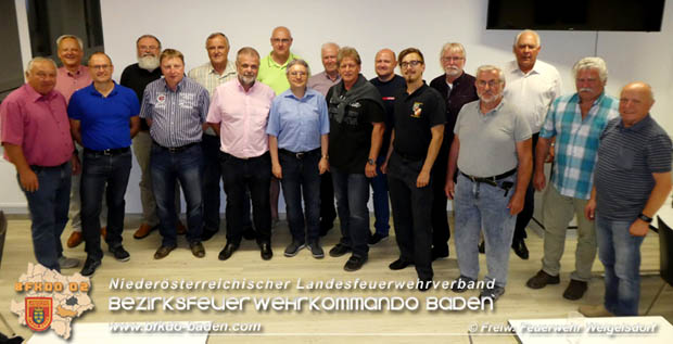 20180522 Bezirkssitzung Sachgebiet Feuerwehrgeschichte in Weigelsdorf Foto: FF Weigelsdorf 20180522 Bezirkssitzung Sachgebiet Feuerwehrgeschichte in Weigelsdorf Foto: FF Weigelsdorf