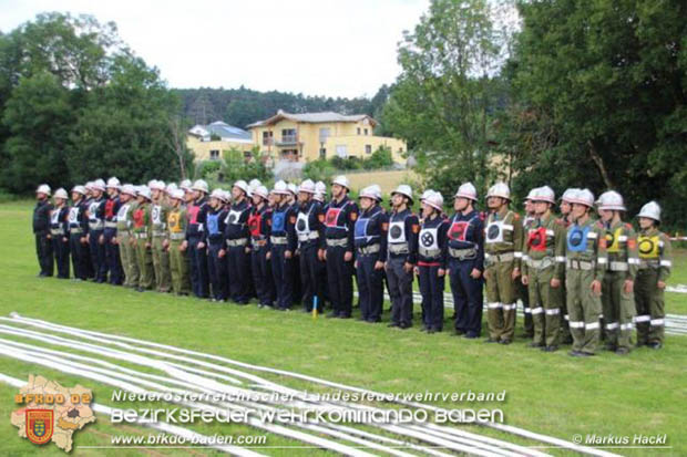 20180616 Abschnittsfeuerwehr-Leistungsbewerb 2018 in Ödlitz  Foto: ASB ÖA Markus Hackl