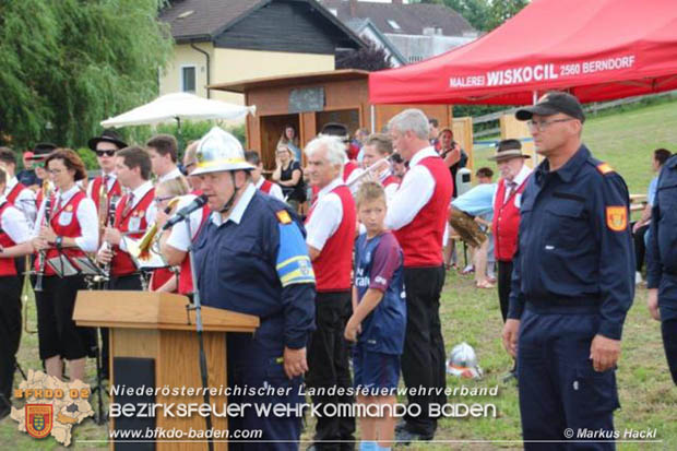 20180616 Abschnittsfeuerwehr-Leistungsbewerb 2018 in Ödlitz  Foto: ASB ÖA Markus Hackl