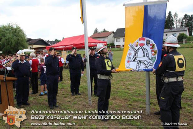 20180616 Abschnittsfeuerwehr-Leistungsbewerb 2018 in Ödlitz  Foto: ASB ÖA Markus Hackl