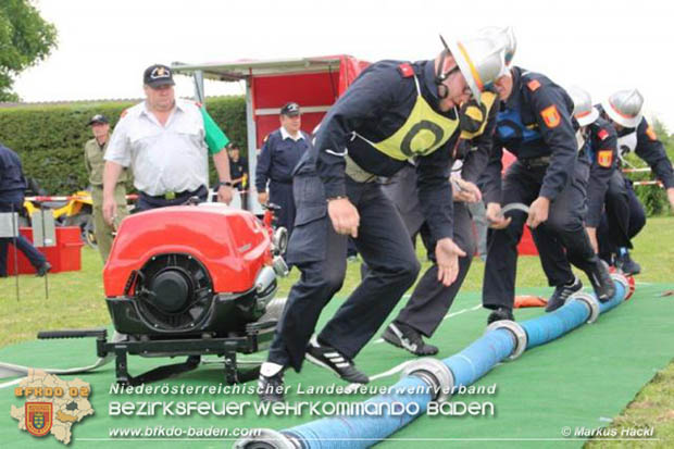 20180616 Abschnittsfeuerwehr-Leistungsbewerb 2018 in Ödlitz  Foto: ASB ÖA Markus Hackl