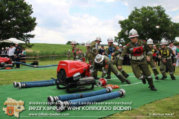 20180616 Abschnittsfeuerwehr-Leistungsbewerb 2018 in Ödlitz  Foto: ASB ÖA Markus Hackl