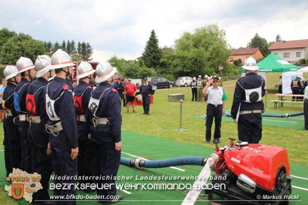 20180616 Abschnittsfeuerwehr-Leistungsbewerb 2018 in Ödlitz  Foto: ASB ÖA Markus Hackl