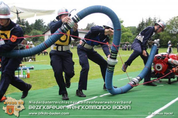 20180616 Abschnittsfeuerwehr-Leistungsbewerb 2018 in Ödlitz  Foto: ASB ÖA Markus Hackl