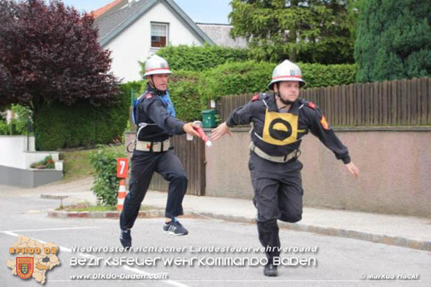 20180616 Abschnittsfeuerwehr-Leistungsbewerb 2018 in Ödlitz  Foto: ASB ÖA Markus Hackl