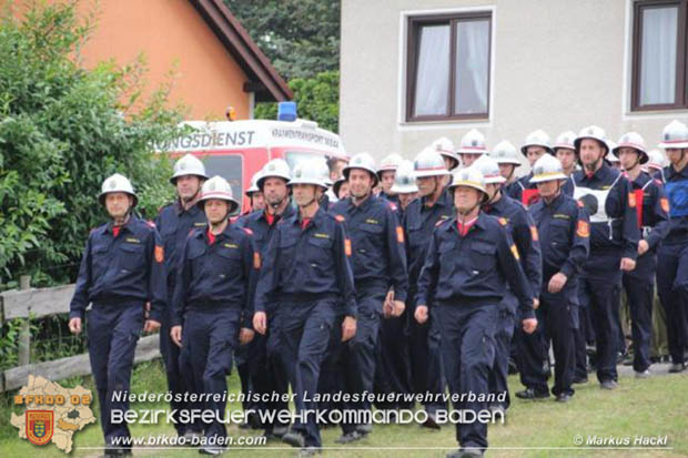 20180616 Abschnittsfeuerwehr-Leistungsbewerb 2018 in Ödlitz  Foto: ASB ÖA Markus Hackl