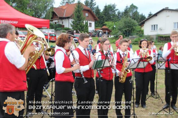 20180616 Abschnittsfeuerwehr-Leistungsbewerb 2018 in Ödlitz  Foto: ASB ÖA Markus Hackl