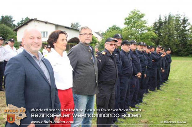 20180616 Abschnittsfeuerwehr-Leistungsbewerb 2018 in Ödlitz  Foto: ASB ÖA Markus Hackl