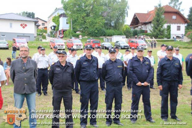 20180616 Abschnittsfeuerwehr-Leistungsbewerb 2018 in Ödlitz  Foto: ASB ÖA Markus Hackl