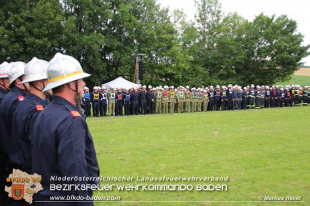 20180616 Abschnittsfeuerwehr-Leistungsbewerb 2018 in Ödlitz  Foto: ASB ÖA Markus Hackl