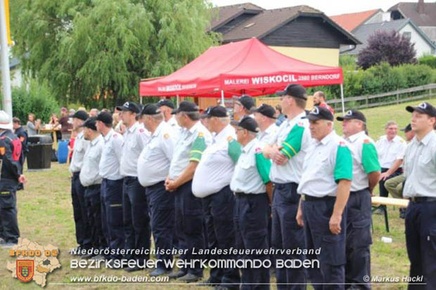 20180616 Abschnittsfeuerwehr-Leistungsbewerb 2018 in Ödlitz  Foto: ASB ÖA Markus Hackl
