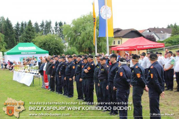 20180616 Abschnittsfeuerwehr-Leistungsbewerb 2018 in Ödlitz  Foto: ASB ÖA Markus Hackl