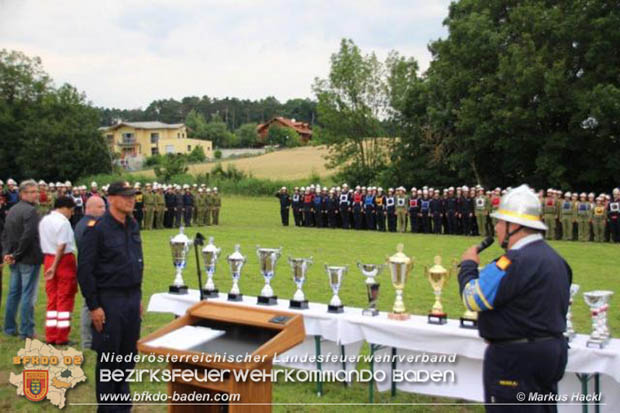 20180616 Abschnittsfeuerwehr-Leistungsbewerb 2018 in Ödlitz  Foto: ASB ÖA Markus Hackl