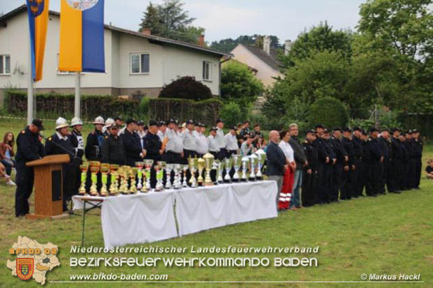 20180616 Abschnittsfeuerwehr-Leistungsbewerb 2018 in Ödlitz  Foto: ASB ÖA Markus Hackl