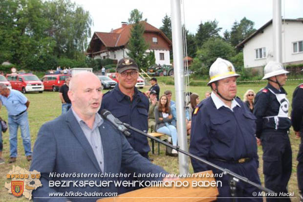 20180616 Abschnittsfeuerwehr-Leistungsbewerb 2018 in Ödlitz  Foto: ASB ÖA Markus Hackl