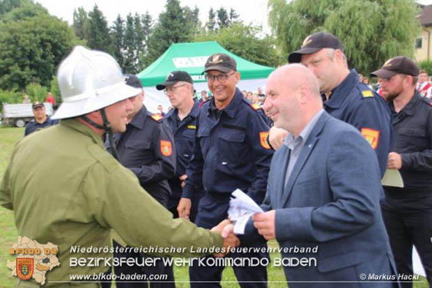 20180616 Abschnittsfeuerwehr-Leistungsbewerb 2018 in Ödlitz  Foto: ASB ÖA Markus Hackl