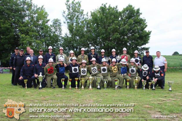 20180616 Abschnittsfeuerwehr-Leistungsbewerb 2018 in Ödlitz  Foto: ASB ÖA Markus Hackl