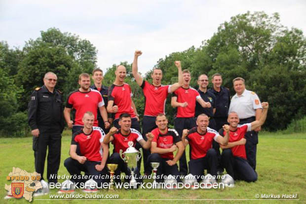 20180616 Abschnittsfeuerwehr-Leistungsbewerb 2018 in Ödlitz  Foto: ASB ÖA Markus Hackl