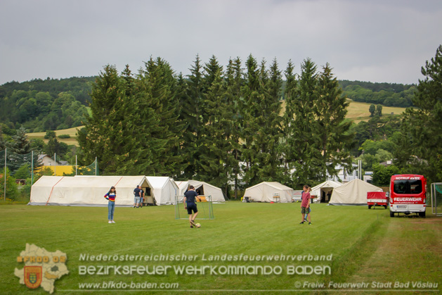20180623 Bezirksbewerbe Berndorf | Foto Daniel Wirth