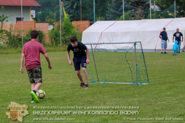 20180623 Bezirksbewerbe Berndorf | Foto Daniel Wirth