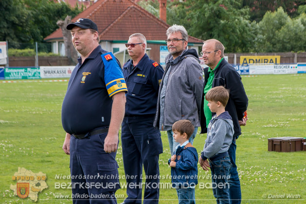 20180623 Bezirksbewerbe Berndorf | Foto Daniel Wirth