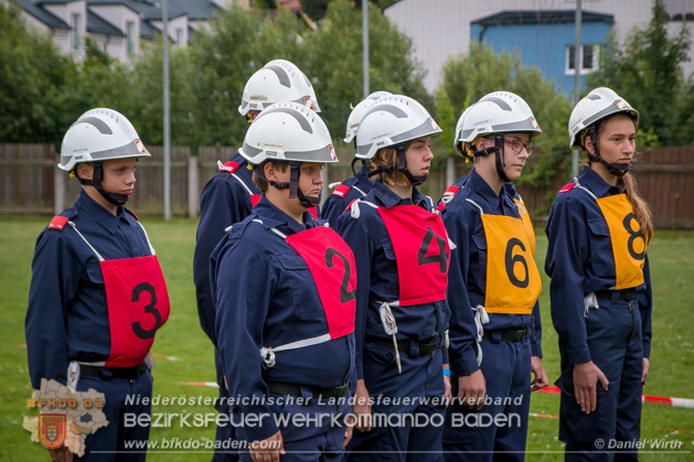 20180623 Bezirksbewerbe Berndorf | Foto Daniel Wirth