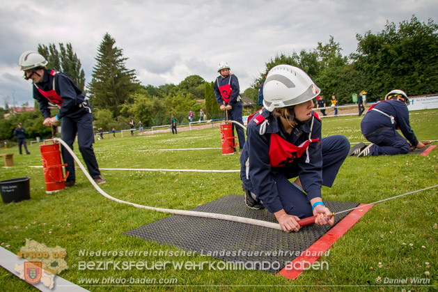 20180623 Bezirksbewerbe Berndorf | Foto Daniel Wirth