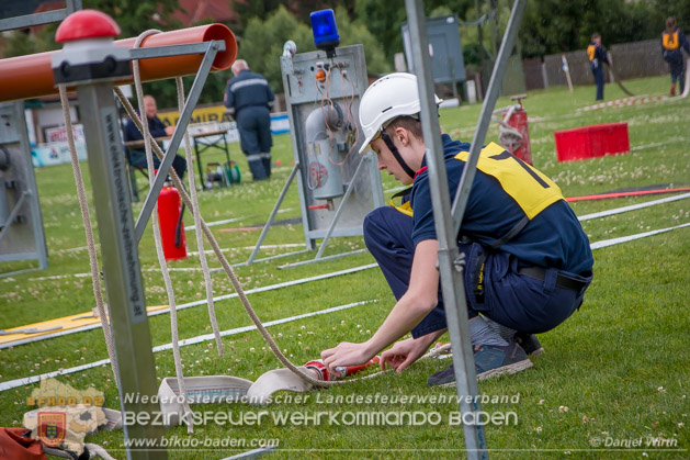 20180623 Bezirksbewerbe Berndorf | Foto Daniel Wirth