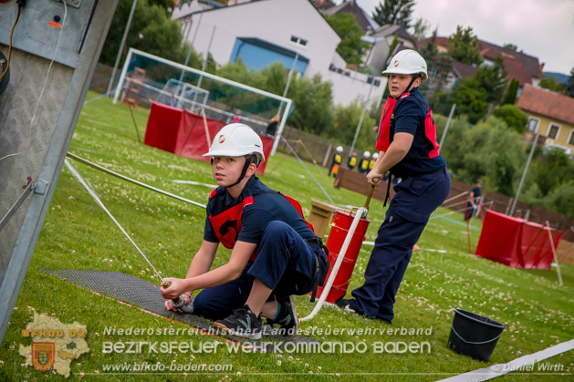20180623 Bezirksbewerbe Berndorf | Foto Daniel Wirth