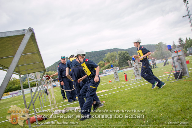 20180623 Bezirksbewerbe Berndorf | Foto Daniel Wirth