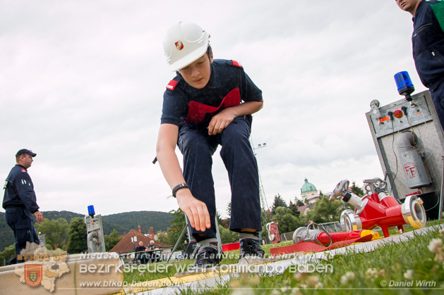 20180623 Bezirksbewerbe Berndorf | Foto Daniel Wirth