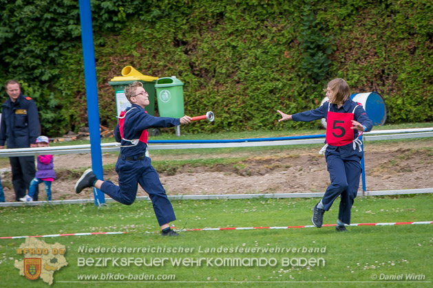 20180623 Bezirksbewerbe Berndorf | Foto Daniel Wirth