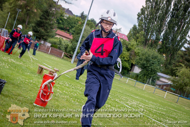 20180623 Bezirksbewerbe Berndorf | Foto Daniel Wirth