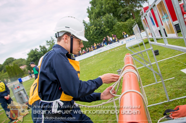 20180623 Bezirksbewerbe Berndorf | Foto Daniel Wirth