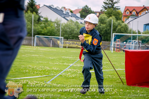 20180623 Bezirksbewerbe Berndorf | Foto Daniel Wirth