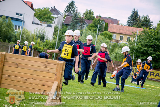 20180623 Bezirksbewerbe Berndorf | Foto Daniel Wirth