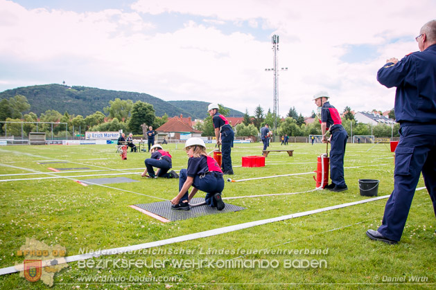 20180623 Bezirksbewerbe Berndorf | Foto Daniel Wirth