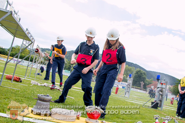 20180623 Bezirksbewerbe Berndorf | Foto Daniel Wirth