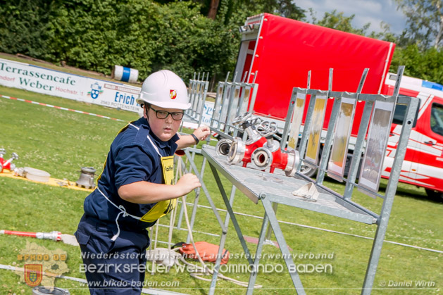 20180623 Bezirksbewerbe Berndorf | Foto Daniel Wirth