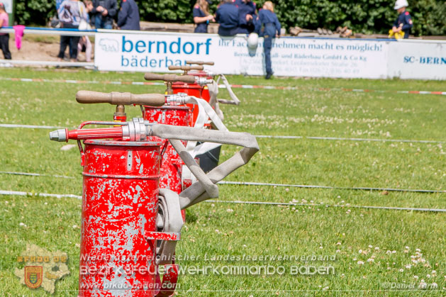 20180623 Bezirksbewerbe Berndorf | Foto Daniel Wirth