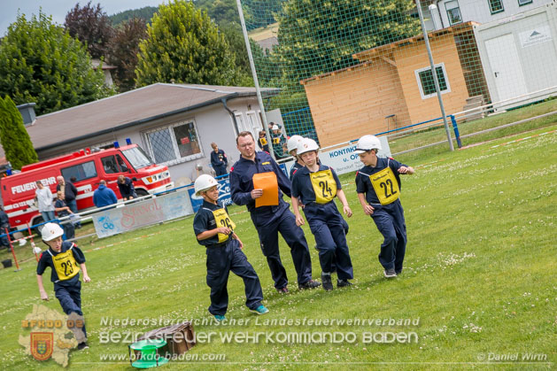 20180623 Bezirksbewerbe Berndorf | Foto Daniel Wirth