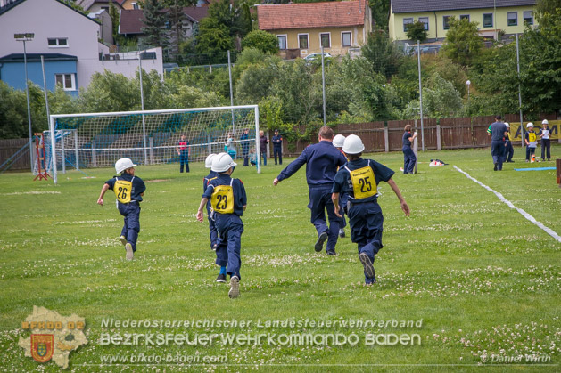 20180623 Bezirksbewerbe Berndorf | Foto Daniel Wirth