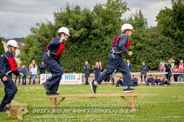 20180623 Bezirksbewerbe Berndorf | Foto Daniel Wirth