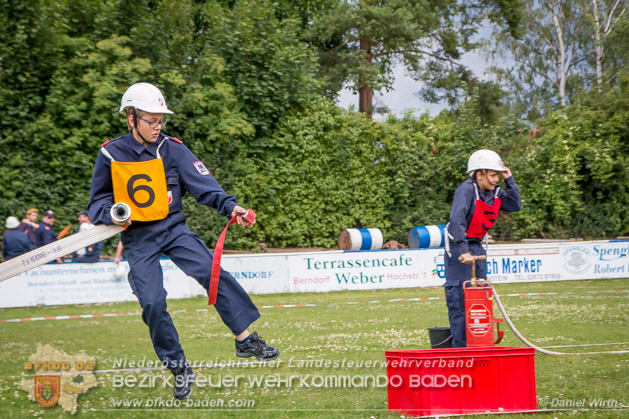 20180623 Bezirksbewerbe Berndorf | Foto Daniel Wirth