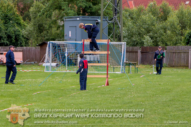 20180623 Bezirksbewerbe Berndorf | Foto Daniel Wirth