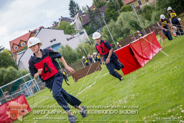 20180623 Bezirksbewerbe Berndorf | Foto Daniel Wirth