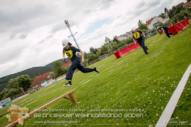 20180623 Bezirksbewerbe Berndorf | Foto Daniel Wirth